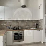 Tatil Evi Casa Panama By Cala Salento *