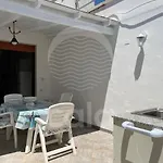 Casa Panama By Cala Salento Tatil Evi Torre Lapillo