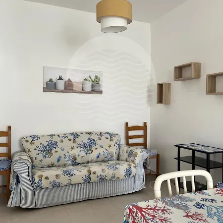 Casa Panama By Cala Salento