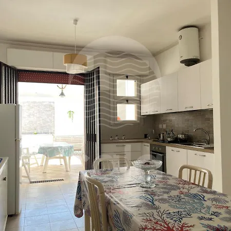 Casa Panama By Cala Salento Casa vacanze Torre Lapillo