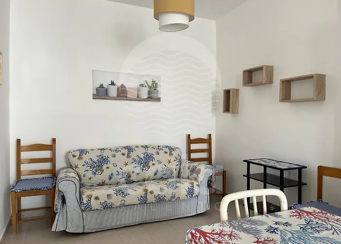 Casa Panama By Cala Salento