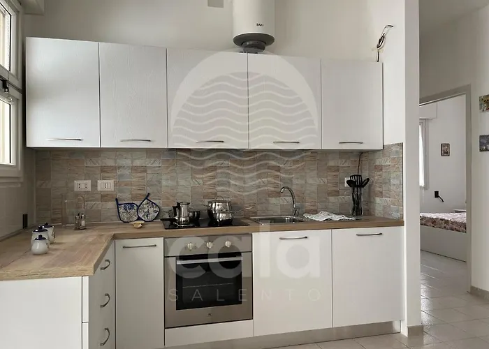 Casa vacanze Casa Panama By Cala Salento *