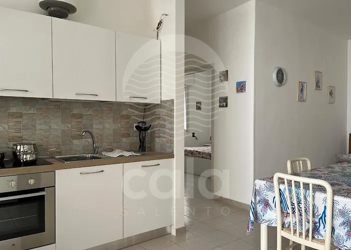 Casa vacanze Casa Panama By Cala Salento Torre Lapillo