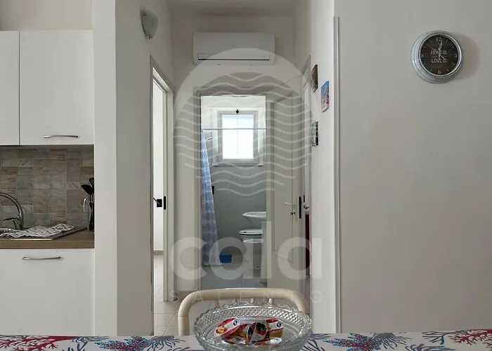 Casa Panama By Cala Salento