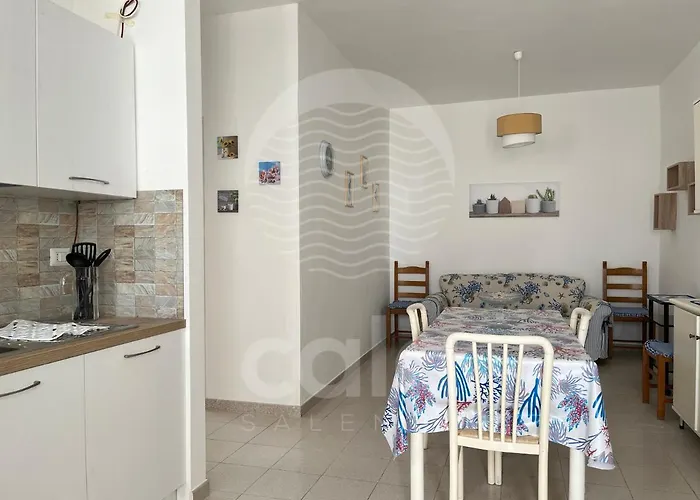 Casa vacanze Casa Panama By Cala Salento *