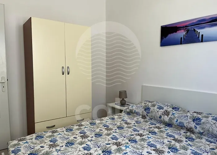 Casa Panama By Cala Salento Casa vacanze *