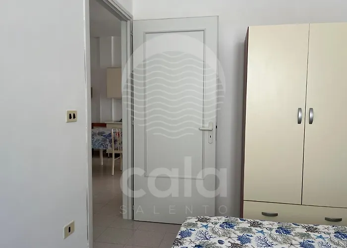 Casa vacanze Casa Panama By Cala Salento *