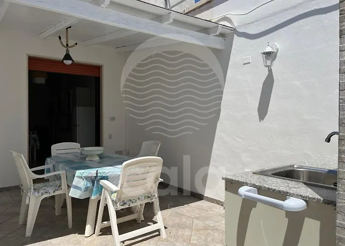 Casa Panama By Cala Salento Casa vacanze Torre Lapillo