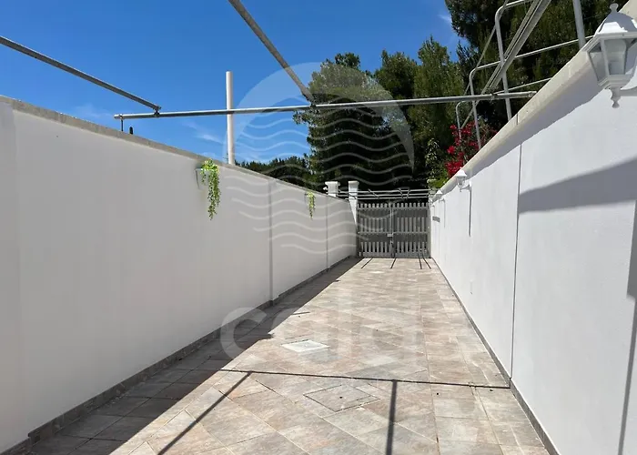 Casa vacanze Casa Panama By Cala Salento *