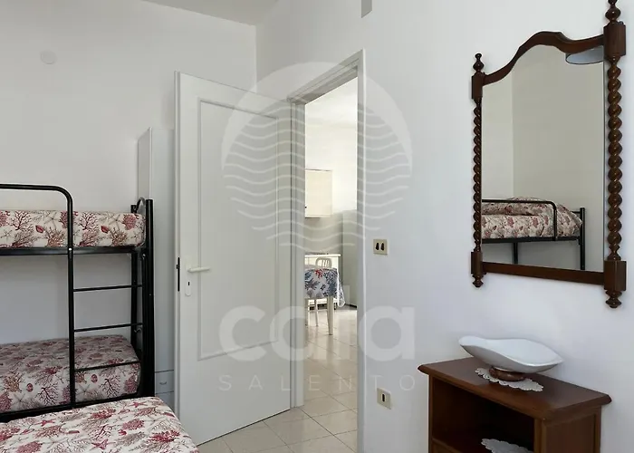 Casa Panama By Cala Salento