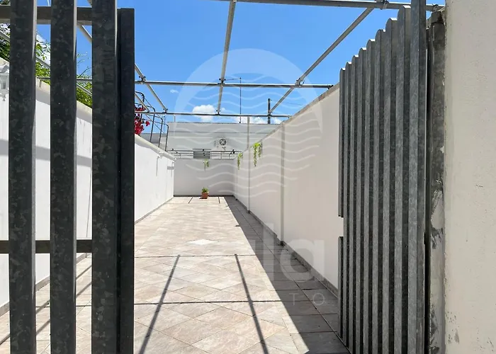 Casa Panama By Cala Salento *