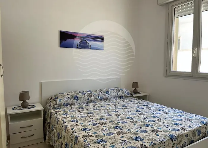 Casa Panama By Cala Salento Casa vacanze