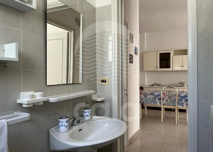 Casa Panama By Cala Salento * Torre Lapillo