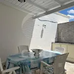 Casa Panama By Cala Salento Prázdninový dům
