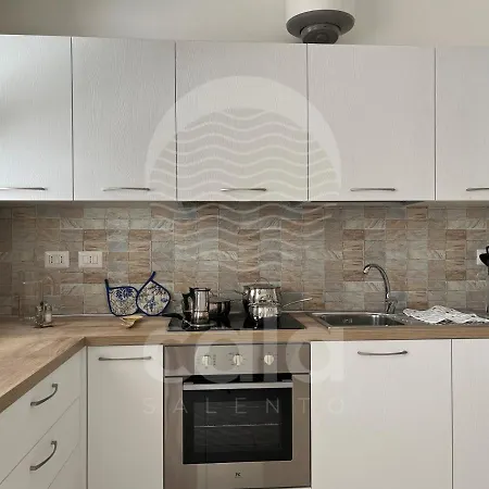 Casa Panama By Cala Salento *