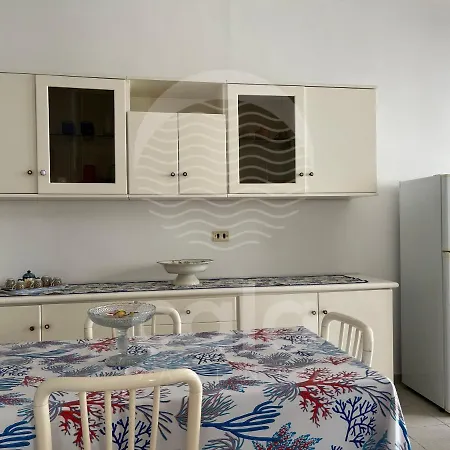 Casa Panama By Cala Salento * 托雷拉皮罗