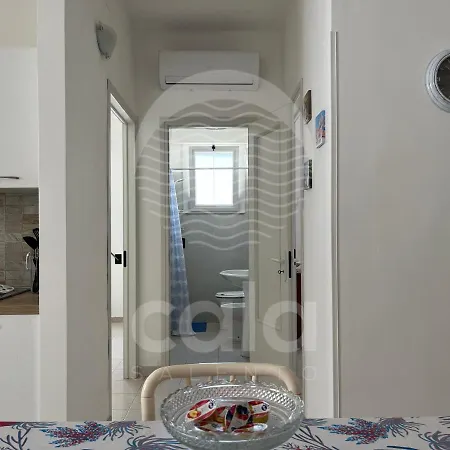 Casa Panama By Cala Salento