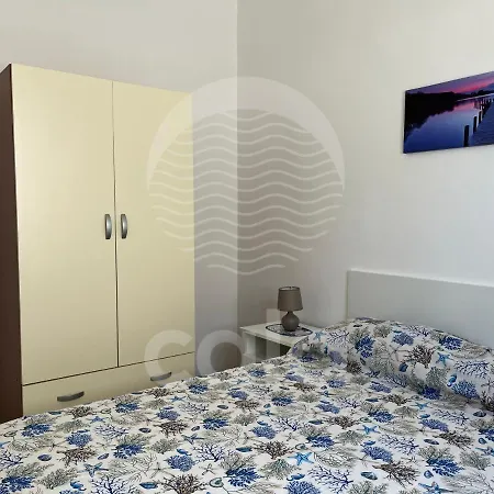 Casa Panama By Cala Salento Hébergement de vacances *