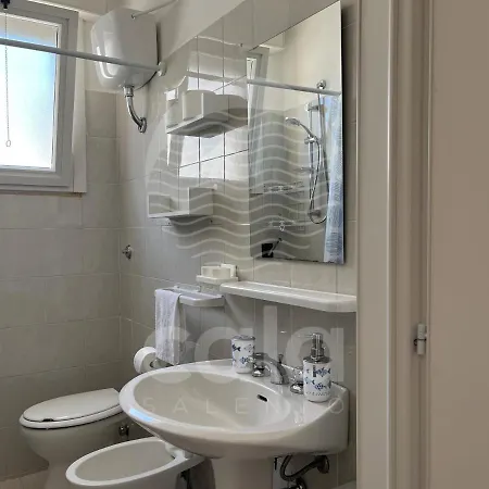 Casa Panama By Cala Salento Torre Lapillo