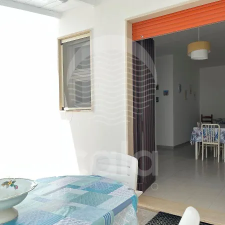 Casa Panama By Cala Salento 托雷拉皮罗