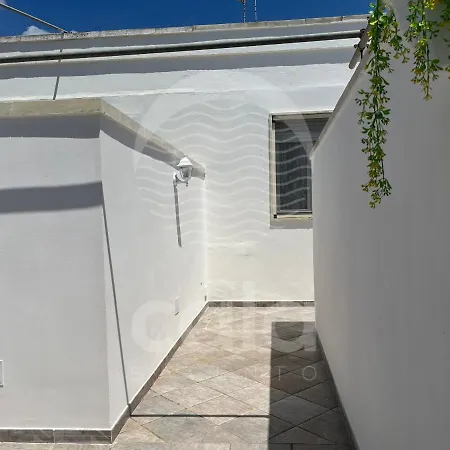 Casa Panama By Cala Salento Casa vacanze *