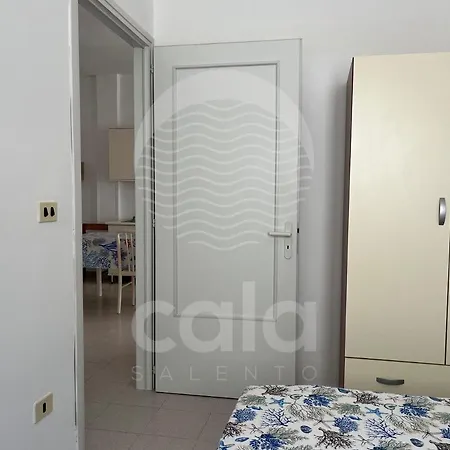 Hébergement de vacances Casa Panama By Cala Salento *