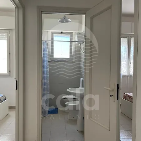 Casa Panama By Cala Salento