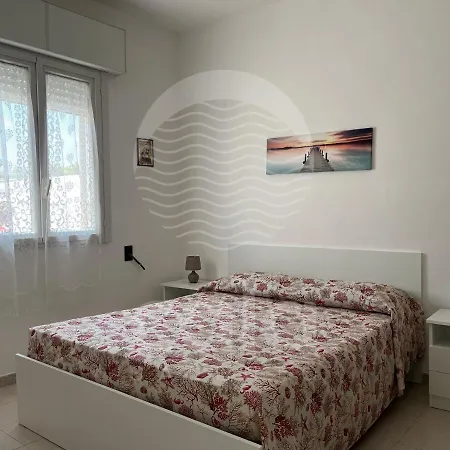 Hébergement de vacances Casa Panama By Cala Salento