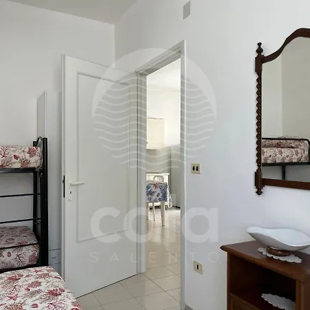 Casa Panama By Cala Salento