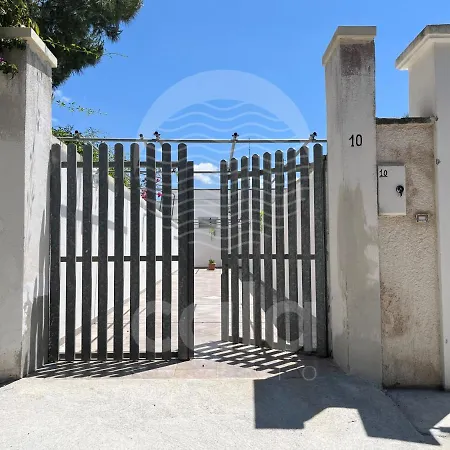 Casa Panama By Cala Salento *