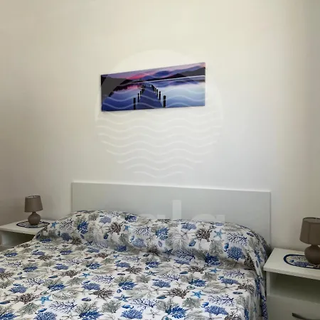 Casa Panama By Cala Salento