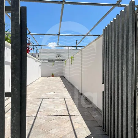 Casa Panama By Cala Salento *