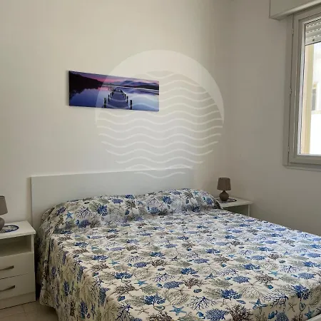 Casa Panama By Cala Salento Hébergement de vacances