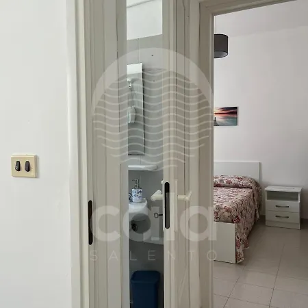 Casa Panama By Cala Salento