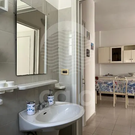 Casa Panama By Cala Salento * Torre Lapillo