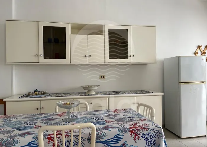 Casa Panama By Cala Salento * 托雷拉皮罗