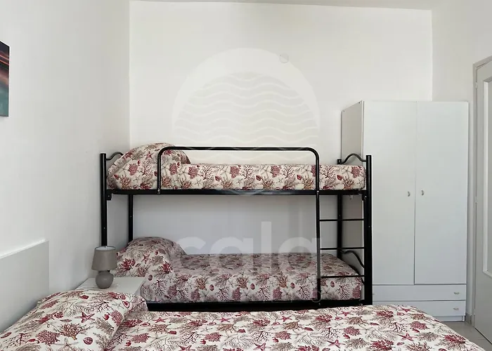 Casa Panama By Cala Salento 度假居 *