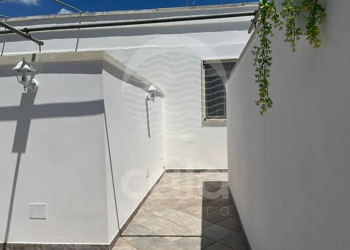 Casa Panama By Cala Salento 度假居 *