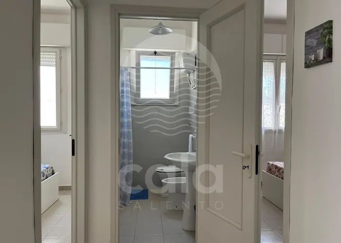 Casa Panama By Cala Salento