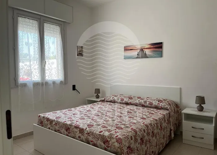 度假居 Casa Panama By Cala Salento