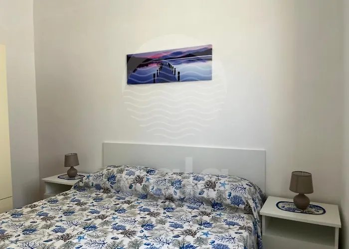 Casa Panama By Cala Salento