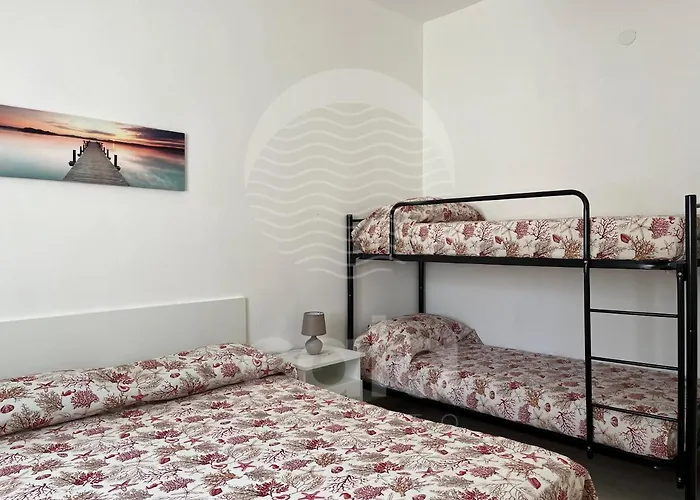 Casa Panama By Cala Salento 度假居 托雷拉皮罗