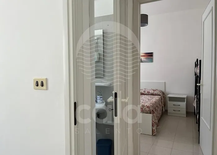 Casa Panama By Cala Salento